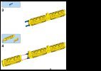 Building Instructions - LEGO - Technic - 42009 - Mobile Crane MK II: Page 77