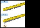 Building Instructions - LEGO - Technic - 42009 - Mobile Crane MK II: Page 79