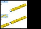 Building Instructions - LEGO - Technic - 42009 - Mobile Crane MK II: Page 81