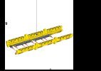 Building Instructions - LEGO - Technic - 42009 - Mobile Crane MK II: Page 82