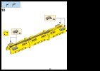 Building Instructions - LEGO - Technic - 42009 - Mobile Crane MK II: Page 83