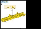 Building Instructions - LEGO - Technic - 42009 - Mobile Crane MK II: Page 85