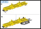 Building Instructions - LEGO - Technic - 42009 - Mobile Crane MK II: Page 87