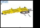 Building Instructions - LEGO - Technic - 42009 - Mobile Crane MK II: Page 88