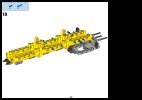 Building Instructions - LEGO - Technic - 42009 - Mobile Crane MK II: Page 89