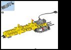 Building Instructions - LEGO - Technic - 42009 - Mobile Crane MK II: Page 90