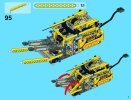 Building Instructions - LEGO - Technic - 42009 - Mobile Crane MK II: Page 3