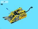 Building Instructions - LEGO - Technic - 42009 - Mobile Crane MK II: Page 4