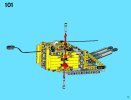 Building Instructions - LEGO - Technic - 42009 - Mobile Crane MK II: Page 13