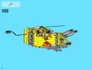 Building Instructions - LEGO - Technic - 42009 - Mobile Crane MK II: Page 14