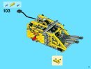 Building Instructions - LEGO - Technic - 42009 - Mobile Crane MK II: Page 15