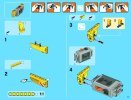 Building Instructions - LEGO - Technic - 42009 - Mobile Crane MK II: Page 17