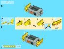 Building Instructions - LEGO - Technic - 42009 - Mobile Crane MK II: Page 18