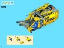 Building Instructions - LEGO - Technic - 42009 - Mobile Crane MK II: Page 24