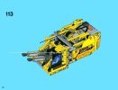 Building Instructions - LEGO - Technic - 42009 - Mobile Crane MK II: Page 30