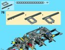 Building Instructions - LEGO - Technic - 42009 - Mobile Crane MK II: Page 2