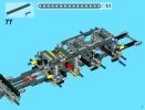 Building Instructions - LEGO - Technic - 42009 - Mobile Crane MK II: Page 3