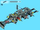 Building Instructions - LEGO - Technic - 42009 - Mobile Crane MK II: Page 4