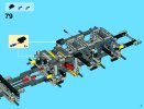 Building Instructions - LEGO - Technic - 42009 - Mobile Crane MK II: Page 5