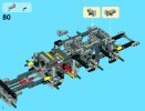 Building Instructions - LEGO - Technic - 42009 - Mobile Crane MK II: Page 6