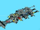 Building Instructions - LEGO - Technic - 42009 - Mobile Crane MK II: Page 9