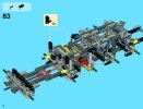 Building Instructions - LEGO - Technic - 42009 - Mobile Crane MK II: Page 10