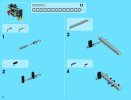 Building Instructions - LEGO - Technic - 42009 - Mobile Crane MK II: Page 12