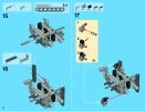 Building Instructions - LEGO - Technic - 42009 - Mobile Crane MK II: Page 16