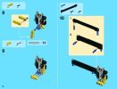 Building Instructions - LEGO - Technic - 42009 - Mobile Crane MK II: Page 20