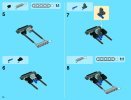 Building Instructions - LEGO - Technic - 42009 - Mobile Crane MK II: Page 24