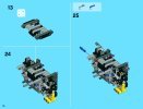 Building Instructions - LEGO - Technic - 42009 - Mobile Crane MK II: Page 26