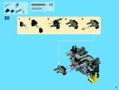 Building Instructions - LEGO - Technic - 42009 - Mobile Crane MK II: Page 29