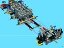 Building Instructions - LEGO - Technic - 42009 - Mobile Crane MK II: Page 33