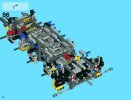 Building Instructions - LEGO - Technic - 42009 - Mobile Crane MK II: Page 34