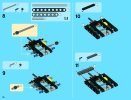 Building Instructions - LEGO - Technic - 42009 - Mobile Crane MK II: Page 38