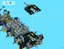 Building Instructions - LEGO - Technic - 42009 - Mobile Crane MK II: Page 39