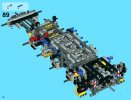 Building Instructions - LEGO - Technic - 42009 - Mobile Crane MK II: Page 40