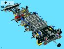 Building Instructions - LEGO - Technic - 42009 - Mobile Crane MK II: Page 42