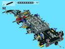 Building Instructions - LEGO - Technic - 42009 - Mobile Crane MK II: Page 43