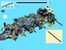 Building Instructions - LEGO - Technic - 42009 - Mobile Crane MK II: Page 44