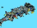 Building Instructions - LEGO - Technic - 42009 - Mobile Crane MK II: Page 46