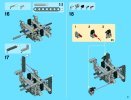 Building Instructions - LEGO - Technic - 42009 - Mobile Crane MK II: Page 51