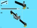 Building Instructions - LEGO - Technic - 42009 - Mobile Crane MK II: Page 56