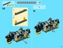 Building Instructions - LEGO - Technic - 42009 - Mobile Crane MK II: Page 63