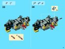 Building Instructions - LEGO - Technic - 42009 - Mobile Crane MK II: Page 65