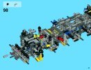 Building Instructions - LEGO - Technic - 42009 - Mobile Crane MK II: Page 69