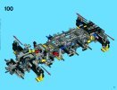 Building Instructions - LEGO - Technic - 42009 - Mobile Crane MK II: Page 71