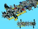 Building Instructions - LEGO - Technic - 42009 - Mobile Crane MK II: Page 73