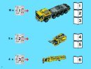 Building Instructions - LEGO - Technic - 42009 - Mobile Crane MK II: Page 2