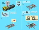 Building Instructions - LEGO - Technic - 42009 - Mobile Crane MK II: Page 9